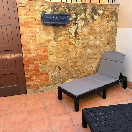 4 Personnes - Terrasse- Proche Lejlighed *