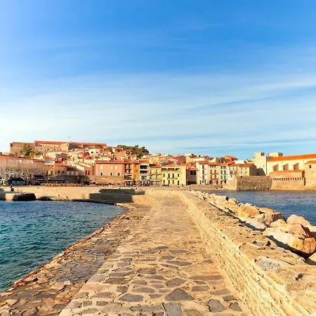 Lejlighed 4 Personnes - Terrasse- Proche Torreilles