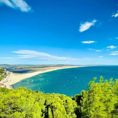 Lejlighed 4 Personnes - Terrasse- Proche Torreilles