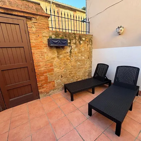 4 Personnes - Terrasse- Proche