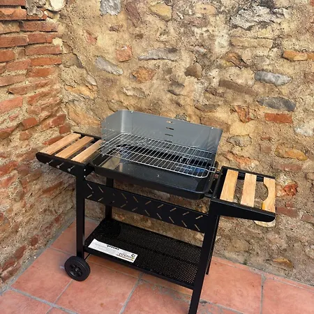 4 Personnes - Terrasse- Proche Lejlighed