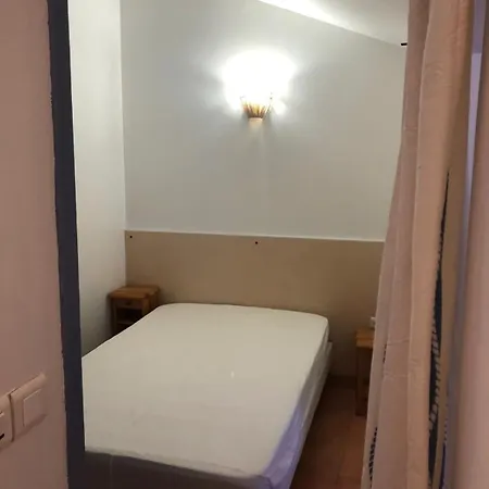 Lejlighed 4 Personnes - Terrasse- Proche