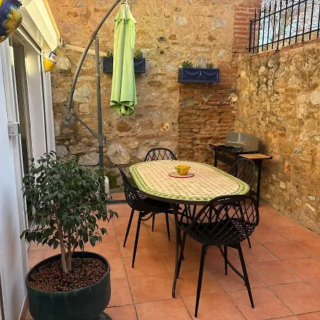 Lejlighed 4 Personnes - Terrasse- Proche *